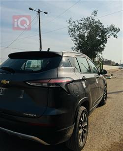 شێڤرۆلێت گروڤ